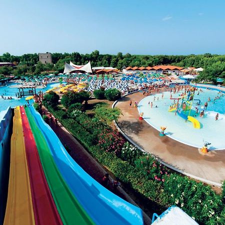 Villaggio Albatros Resort Lesina Dış mekan fotoğraf