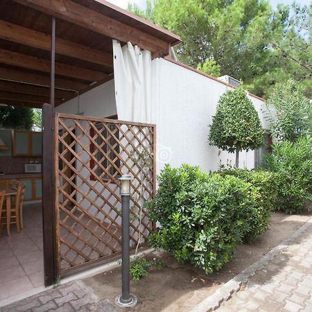 Villaggio Albatros Resort Lesina Dış mekan fotoğraf