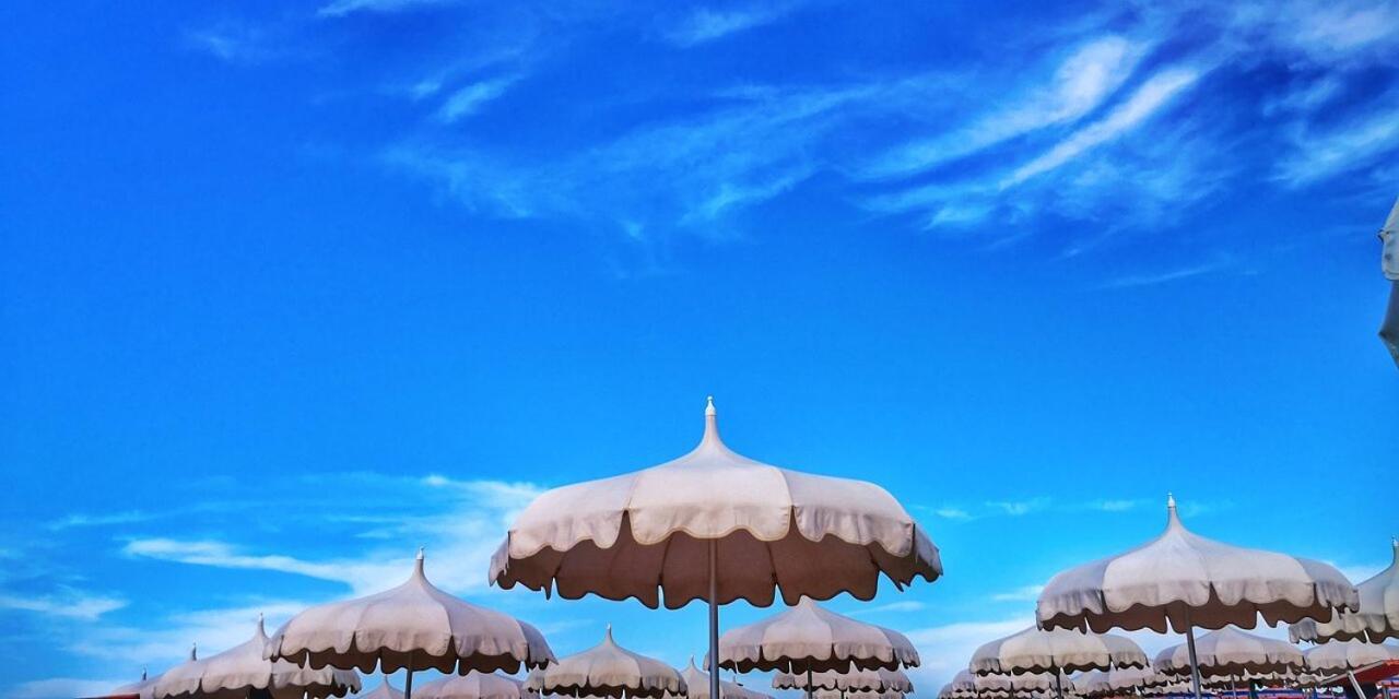 Villaggio Albatros Resort Lesina Dış mekan fotoğraf