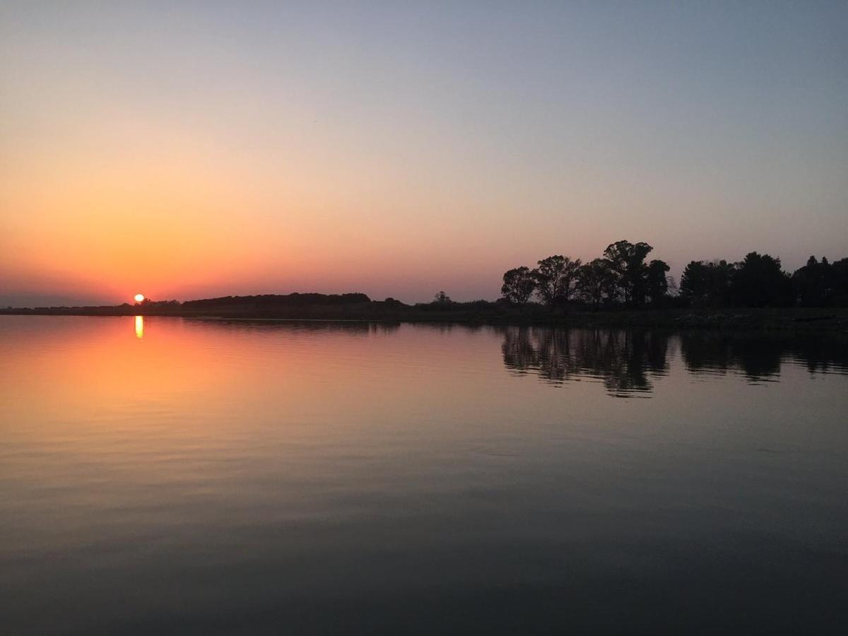 Villaggio Albatros Resort Lesina Dış mekan fotoğraf