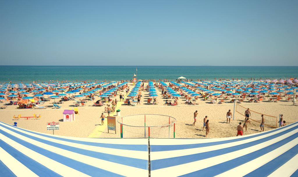 Villaggio Albatros Resort Lesina Dış mekan fotoğraf